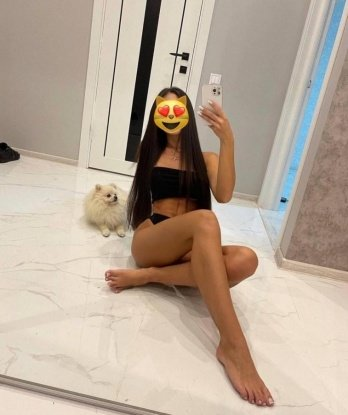Анкета проститутки Камилла - Фото 1, Оленегорск, 21 год, №9074