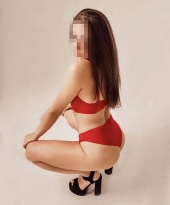 Анкета проститутки Олик - Фото 1, Оленегорск, 20 лет, №9386